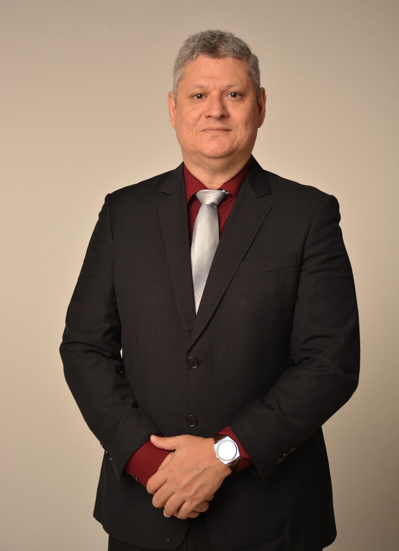 Márcio José Lima Oliveira