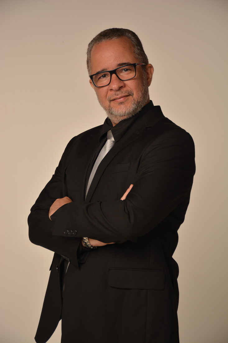 Paulo Cesar Henriques da Silva